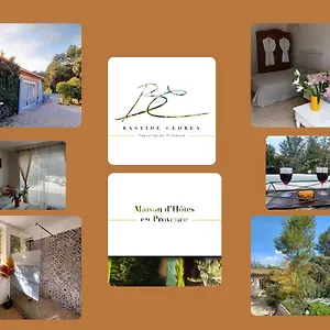  Appartement Avec Jardin Entre Aix-en-provence, Luberon Et Verdon