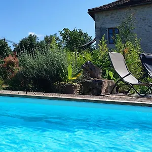  Hébergement de vacances La Loge Des Murets De L'isa France