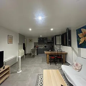  Appartement Jolie Grand T2